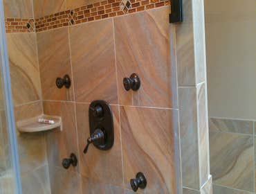General Construction Pro Project 1