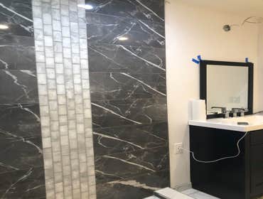 Photos by 8a Associates Contracting