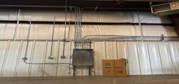 Photos by Paramount Electrical Services #1