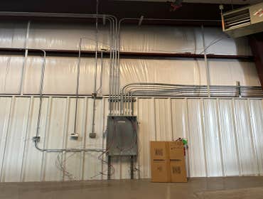 Photos by Paramount Electrical Services #1