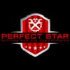 Perfect Star Heating and Air Conditioning logo