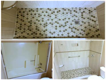 Spokane Stone Creations LLC