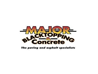 Photos by Major Blacktopping & Concrete #1