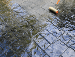 Photos by Blue Sky Poway Concrete and Pavers #1