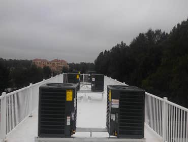 Photo(s) from The Ac Tech Cooling And Heating Llc