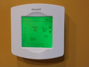 Home Automation Installation