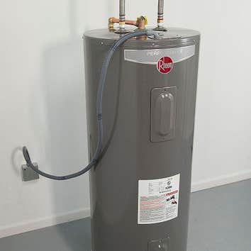Rite Way Heating, Cooling & plumbing
