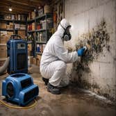 Mold Removal Hampton