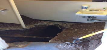 Plumbing Services