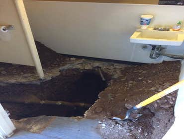 Plumbing Services