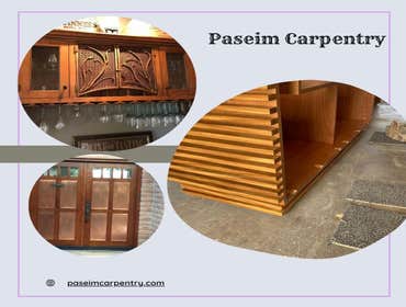 Photos by Paseim Carpentry #1