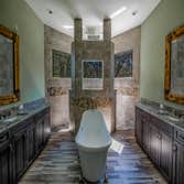 Rotunda Homes Inc