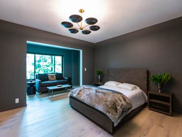 Hyde Park Renovation