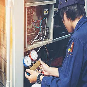 Photos by Lmn HVAC & Cleaning #1