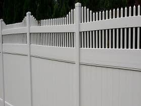 Fences