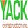 Yack Construction, Inc logo
