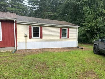 Framing & Siding