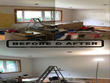 Photos by Fine Line Construction LLC #1