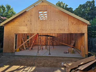 Photos by TSD Construction #1