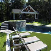 Photos by Blue Fire Pools & Outdoor Living, LLC #1