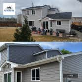 ATS Exteriors Roofing & Siding