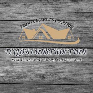 Tello's Construction