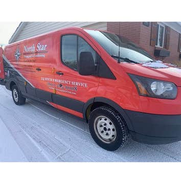 North Star Heating & Air Conditioning