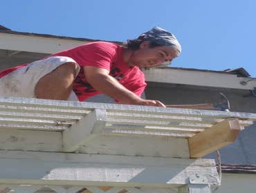 Photos by Richard Russell Construction #1