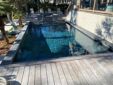 Photos by Blandon Pools Construction LLC #10