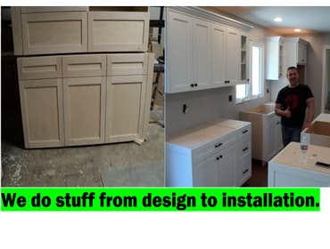 Furniture for every budget, from any material and in every style.