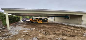 J.R Concrete Specialist