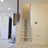 Basement Renovation