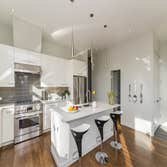 Photos by Blitz Construction Group Inc #1 Flooring, cabnets, and kitchen remodling
