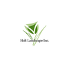 Holt Landscape logo