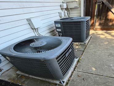 Photos by Xcel Heating & Air Conditioning Inc #1