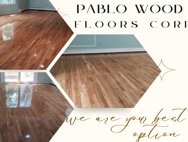 Photos by Pablo Wood Floors Corp #2