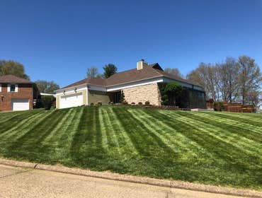 Photos by Beautiful Creations Lawn & Landscaping #1
