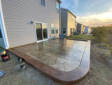 Photos by Citiscape Concrete LLC #1
