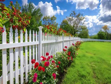 Photos by Mgm Fence Company Brandon #1