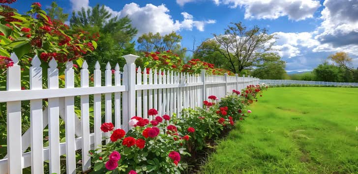Photos by Mgm Fence Company Brandon #1