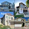 Preferred Choice Painting logo
