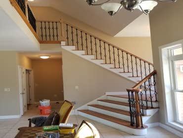 Railing
