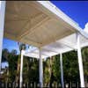 Saddleback Fence and Vinyl Products Inc logo