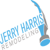 Jerry Harris Remodeling logo