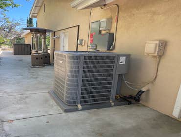 Photos by Hermes Heating and Cooling #1