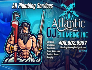Photos by Atlantic Oj plumbing Inc #3