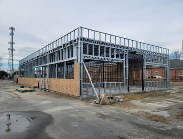 Steel Framing