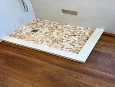 Photos by Barajas Tile Stone #1