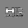 Hillstrand Construction logo