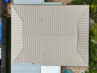 Photos by HYER QUALITY ROOFING AND CONSTRUCTION #1
